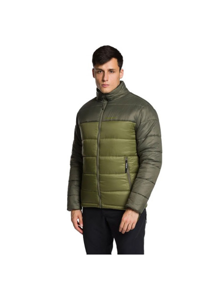 Jacket Trangoworld Dixon