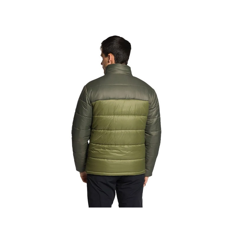 Jacket Trangoworld Dixon