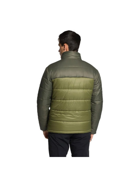 Chaqueta Trangoworld Dixon