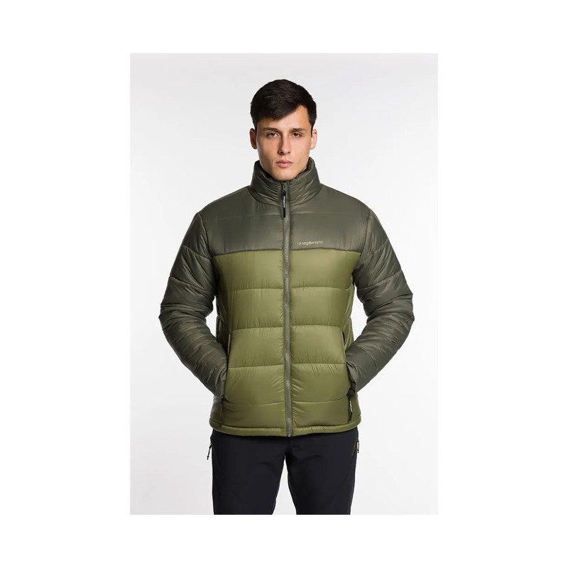 Jacket Trangoworld Dixon