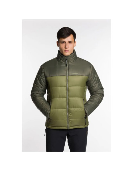 Jacket Trangoworld Dixon