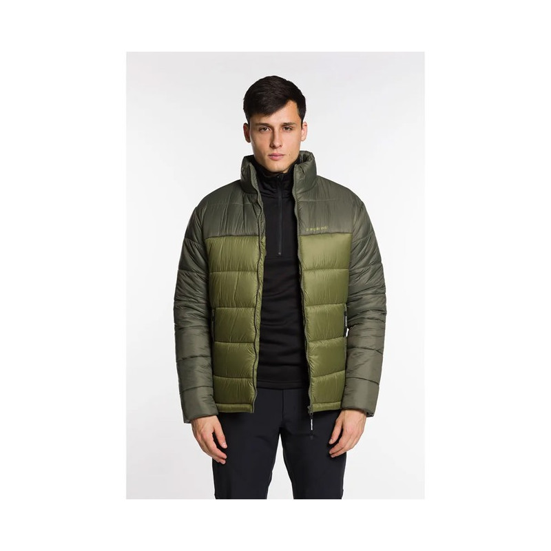 Jacket Trangoworld Dixon