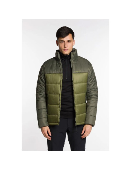 Jacket Trangoworld Dixon