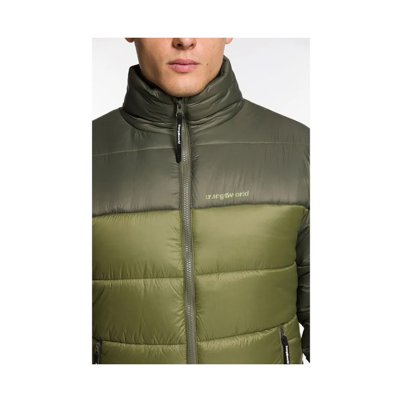 Jacket Trangoworld Dixon