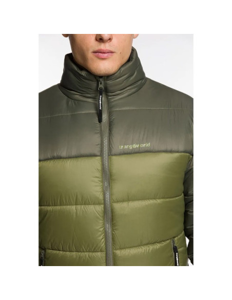 Veste Trangoworld Dixon