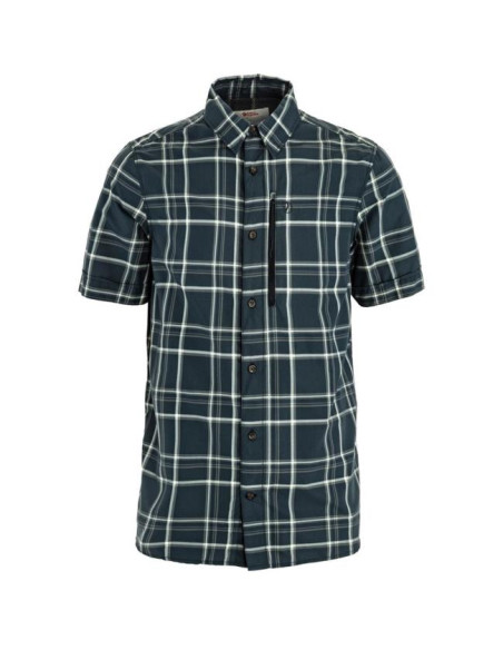 Fjällräven Abisko Hike Shirt SS