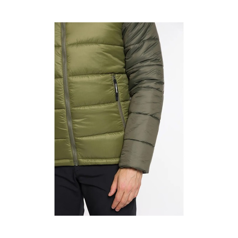 Jacket Trangoworld Dixon