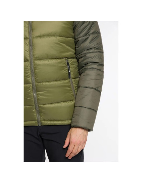 Jacket Trangoworld Dixon