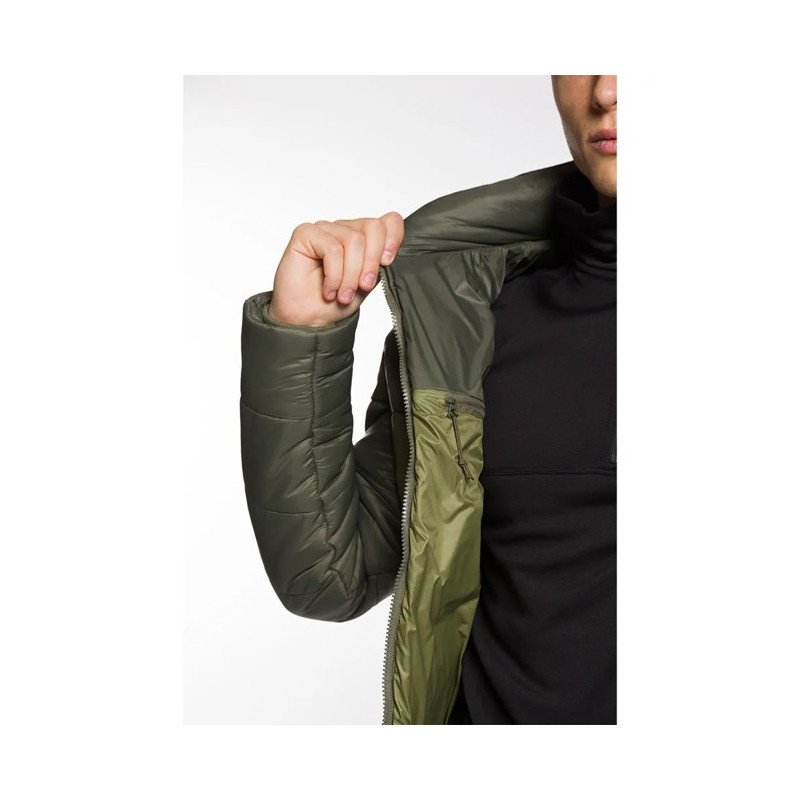 Jacke Trangoworld Dixon