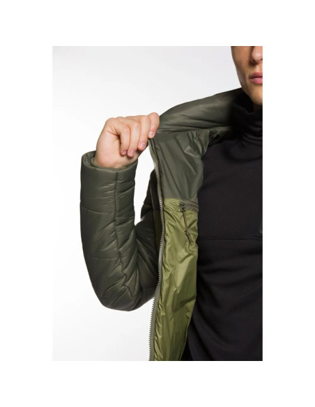 Jacket Trangoworld Dixon