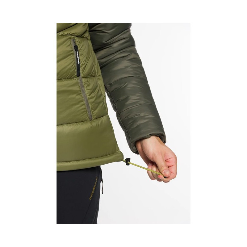 Jacket Trangoworld Dixon