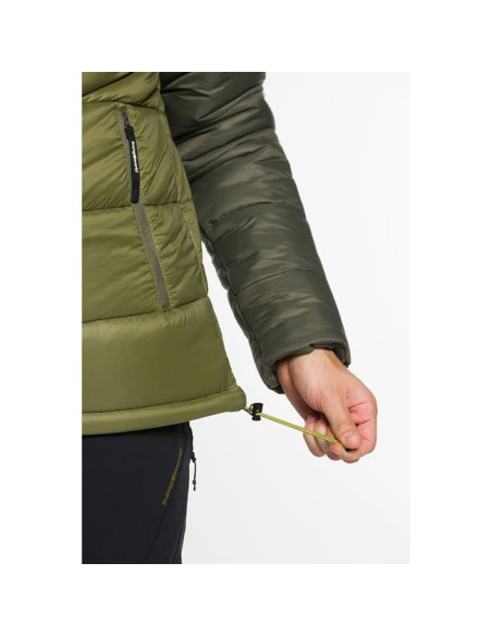 Jacket Trangoworld Dixon