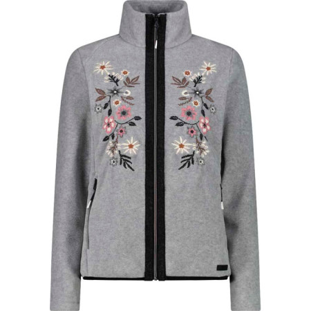 Bunda Cmp Arctic Fleece Jacket W