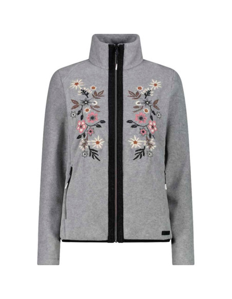 Bunda Cmp Arctic Fleece Jacket W