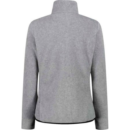 Cmp Arctic Fleece Jacket W 2