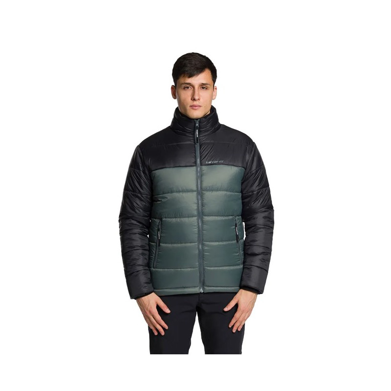 Jacket Trangoworld Dixon