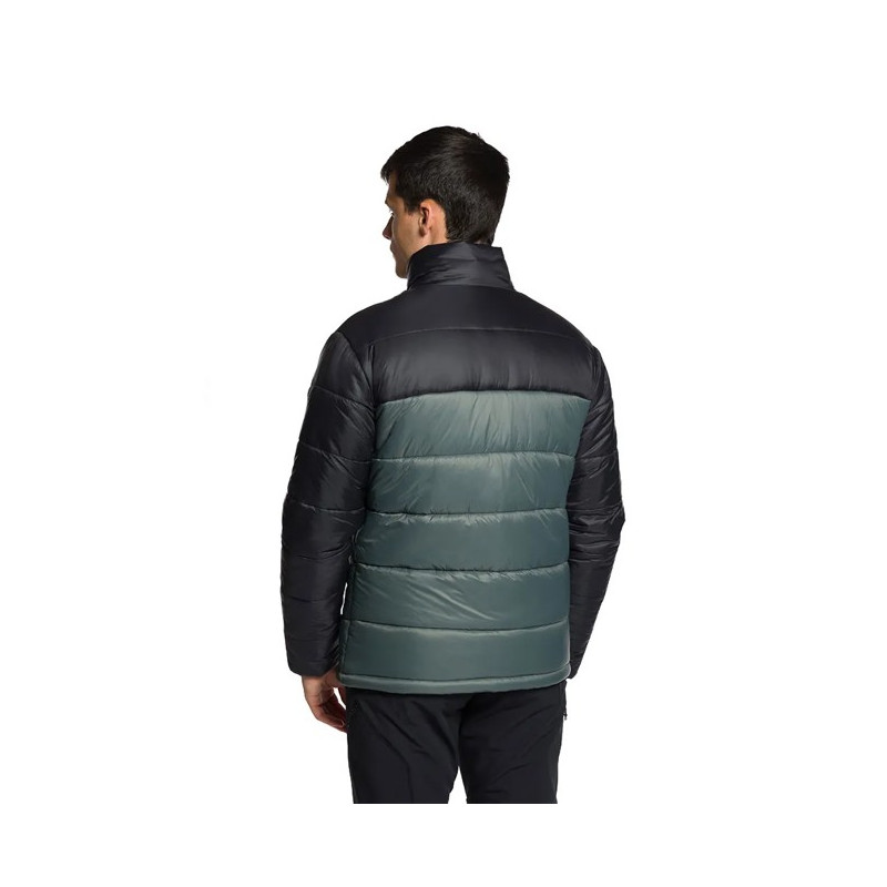 Chaqueta Trangoworld Dixon