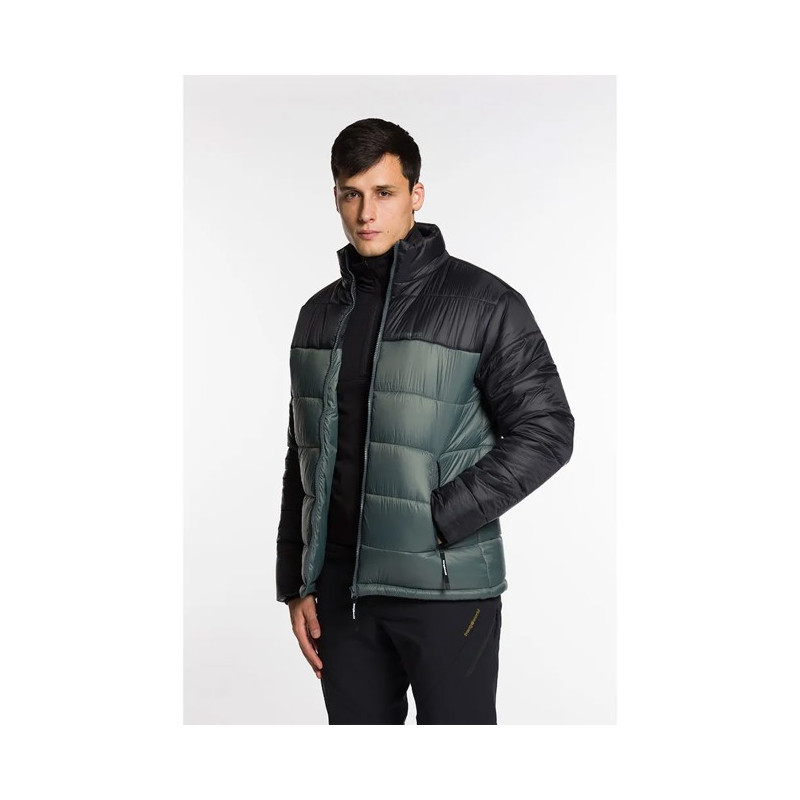 Jacket Trangoworld Dixon