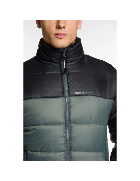 Chaqueta Trangoworld Dixon