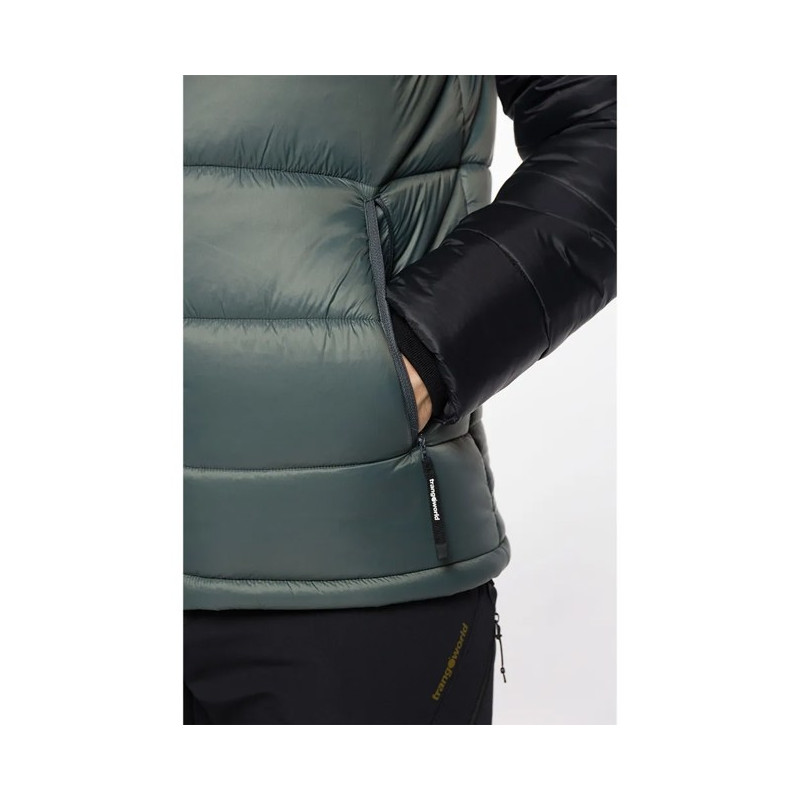 Jacket Trangoworld Dixon