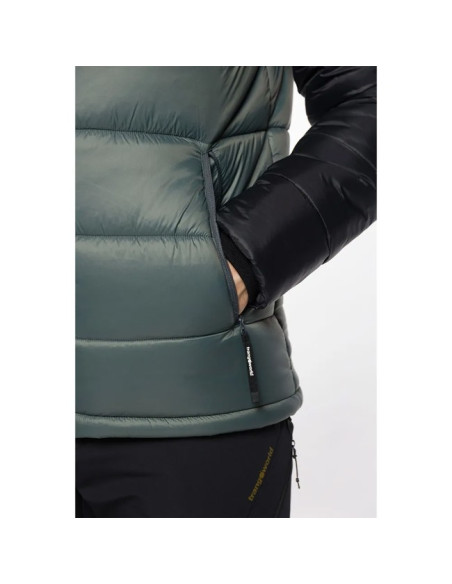 Jacket Trangoworld Dixon