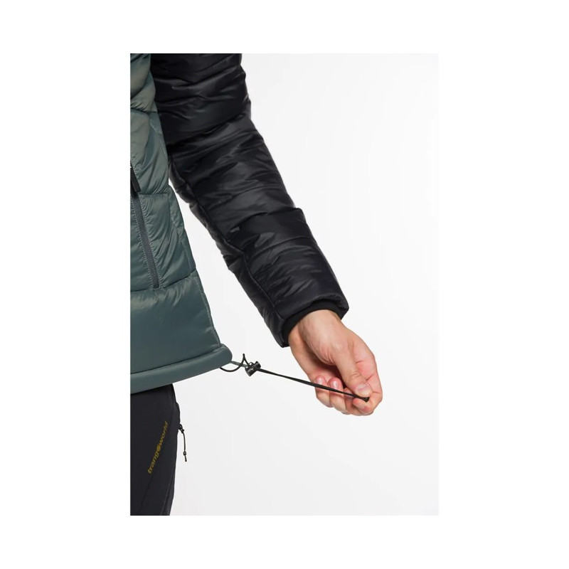 Jacket Trangoworld Dixon