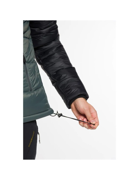 Jacket Trangoworld Dixon