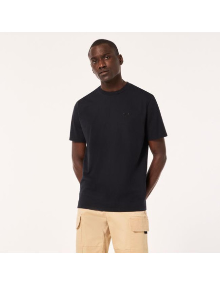Maglietta Oakley RELAX TEE 2.0 Blackout
