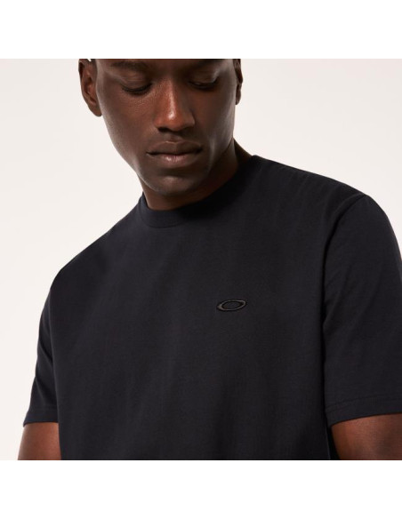 T-paita Oakley RELAX TEE 2.0 Blackout