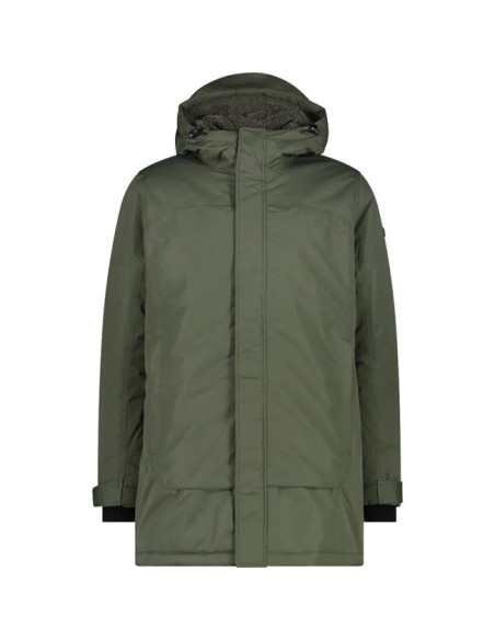 Parka Cmp FIX HOOD