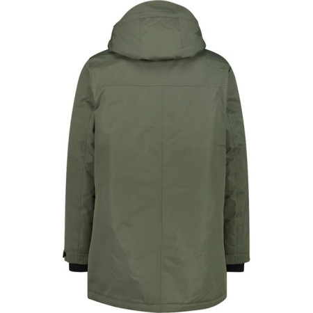 Anorakki Cmp FIX HOOD 2