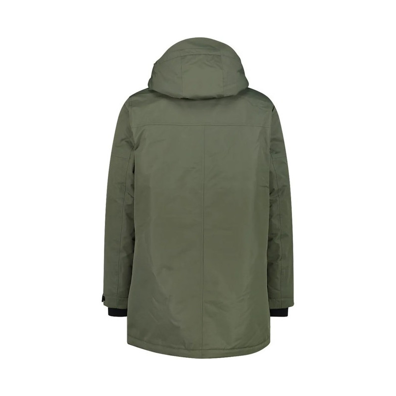 Anorakki Cmp FIX HOOD