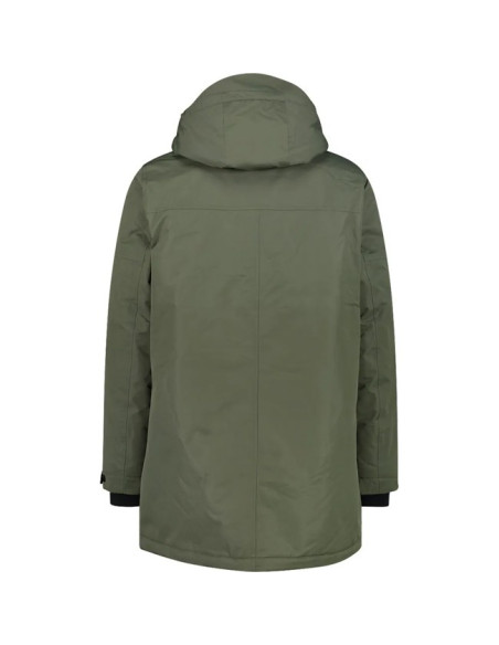 Parka Cmp FIX HOOD