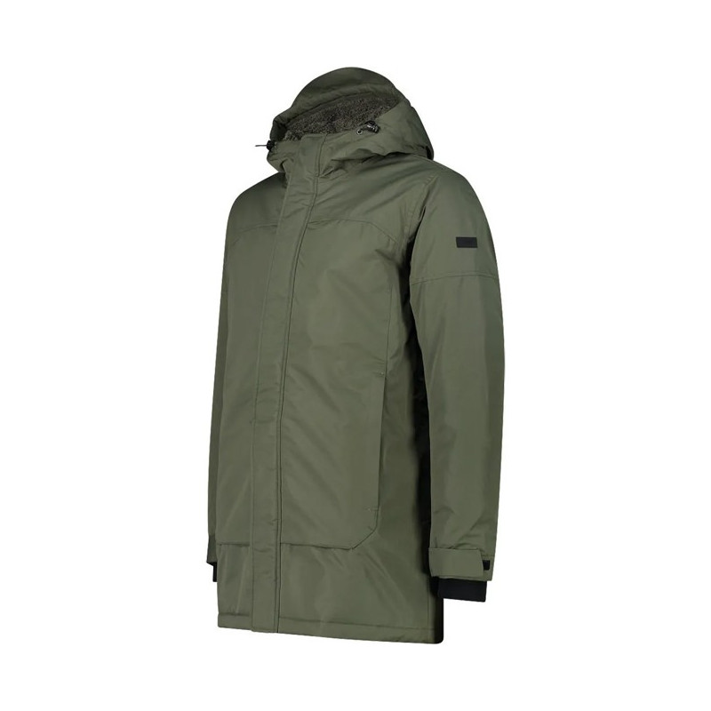 Anorakki Cmp FIX HOOD