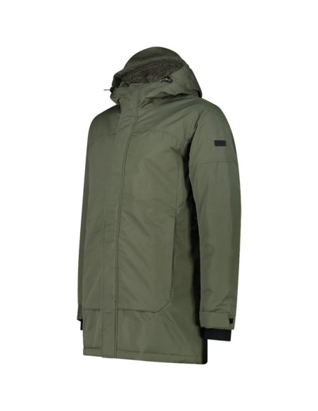 Anorakki Cmp FIX HOOD