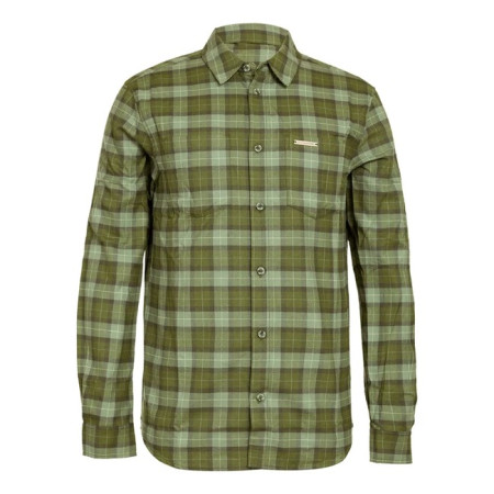 Camisa Trangoworld BOWEN Verde