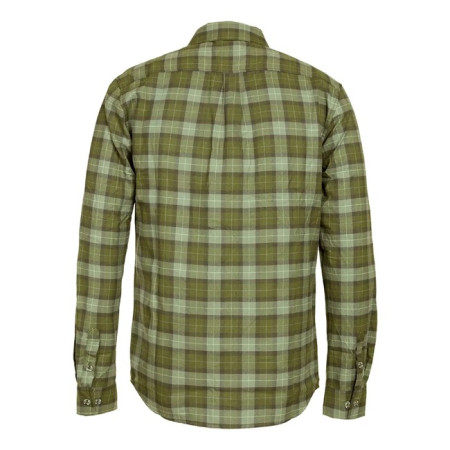 Hemd Trangoworld BOWEN Verde 2