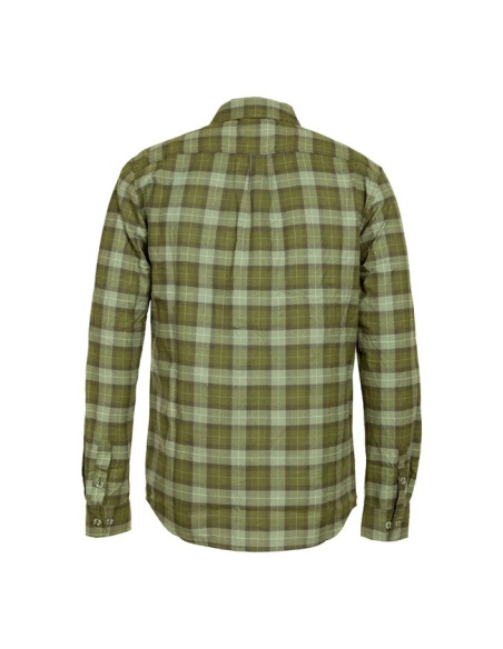 Camicia Trangoworld BOWEN Verde