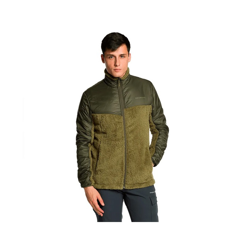 Chaqueta Trangoworld BALZAR