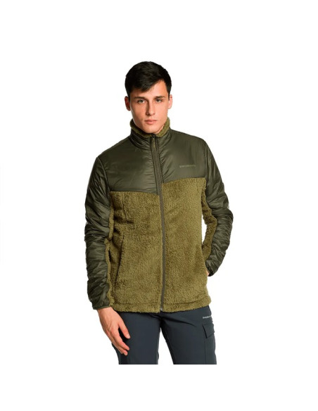 Jacket Trangoworld BALZAR