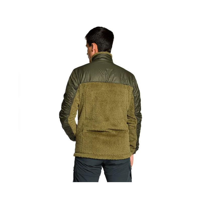 Jacket Trangoworld BALZAR