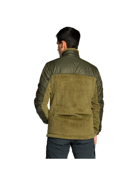 Chaqueta Trangoworld BALZAR