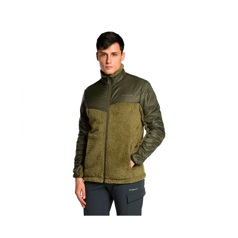 Veste Trangoworld BALZAR