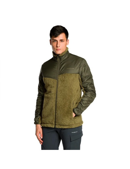 Chaqueta Trangoworld BALZAR