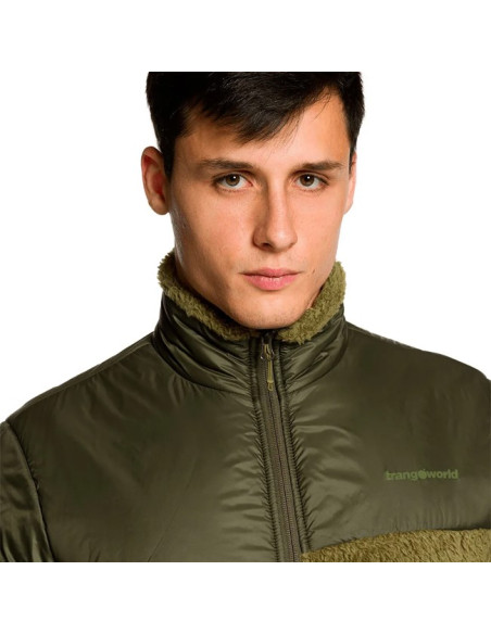 Jacket Trangoworld BALZAR