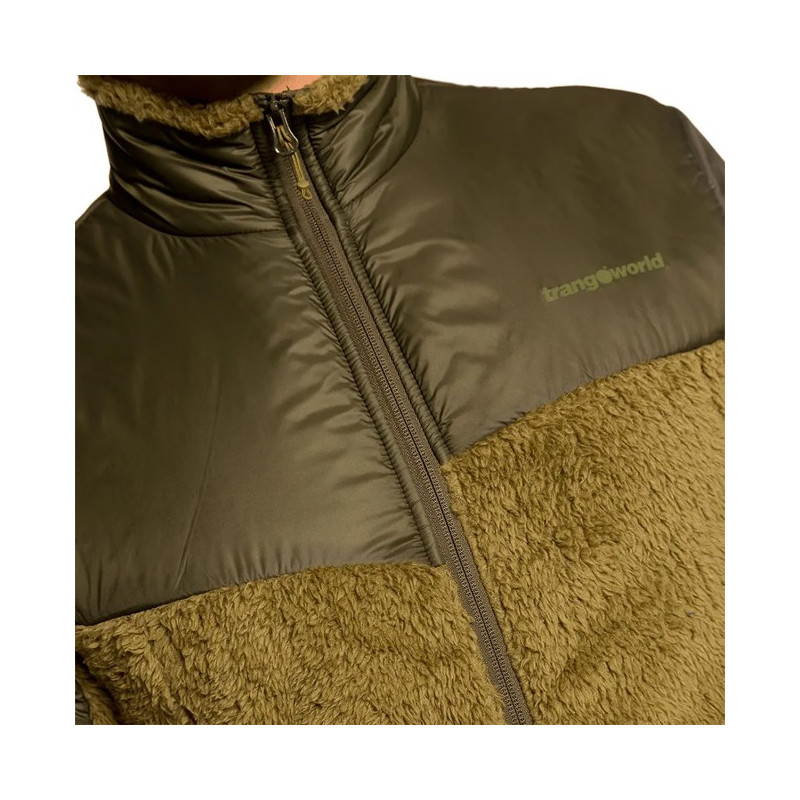 Giacca Trangoworld BALZAR