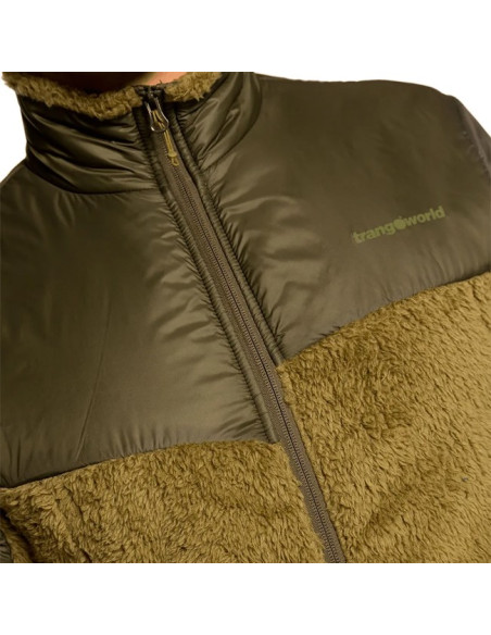 Jacket Trangoworld BALZAR