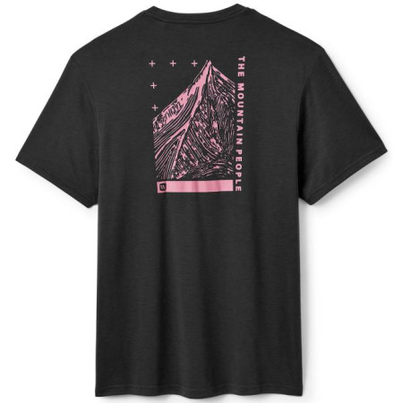 Camiseta Rab Crimp Esker Tee 2