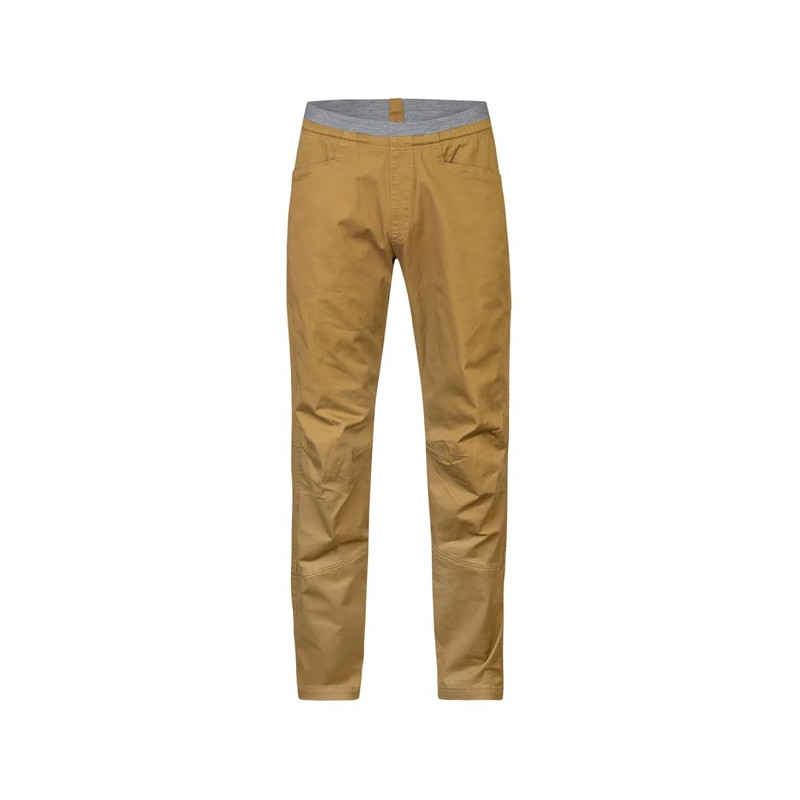 Pantalone Hannah BANG dull gold