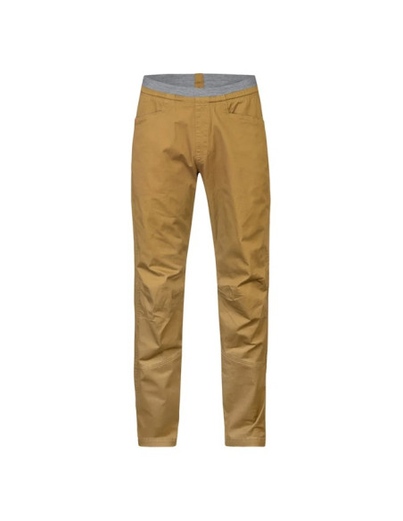 Housut Hannah BANG dull gold